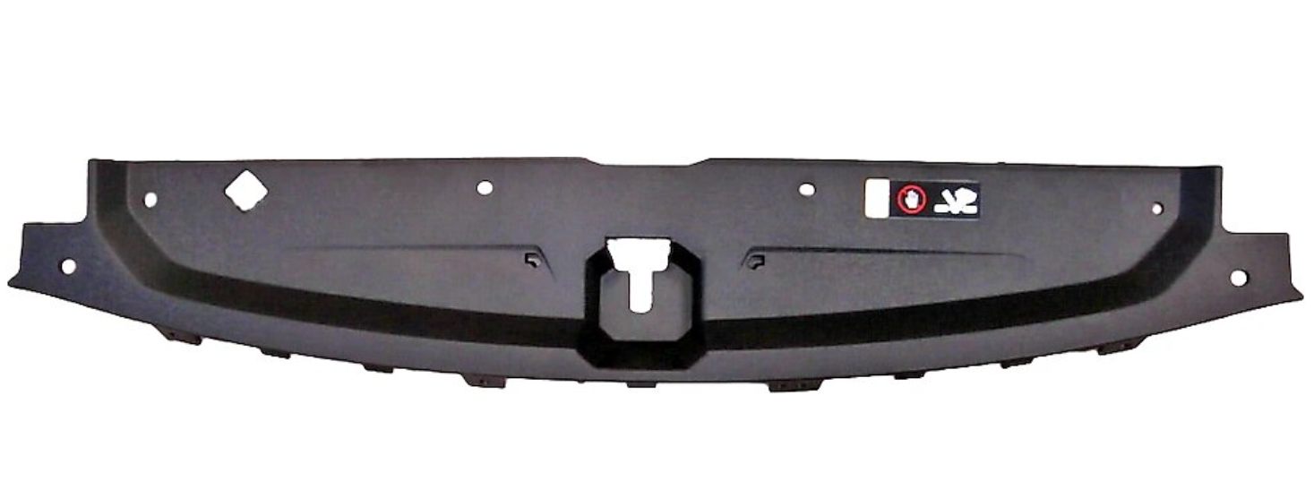 KIA Sportage 2015> Ön Panjur Üst Bakaliti  86361F1000