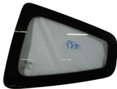 Fiorino Arka Sol Kelebek Camı OPAR 1356682080