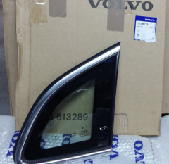 Volvo V40 Arka Sağ Kelebek Camı 32368932 / 31386779