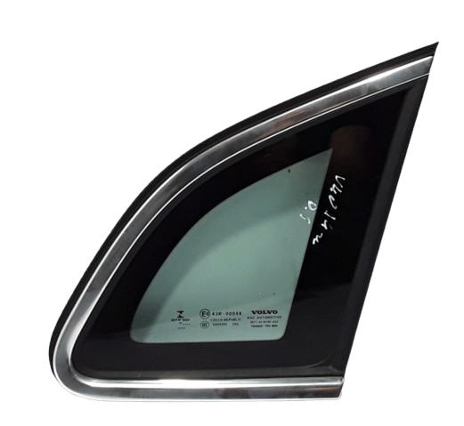 Volvo V40 Arka Sağ Kelebek Camı 32368932 / 31386779