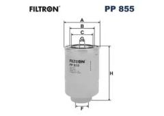 FILTRON PP855 FORD RANGER Yakıt Filtresi 9M34 9150 BA