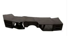 CAPTUR Ön Tampon Darbe Emici Sol - 620931465R