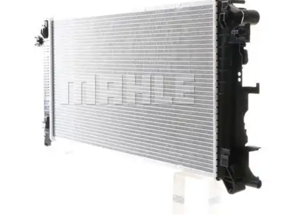 BEHR CR1710000S  SPRINTER W906  Motor Su Radyatörü A9065000202