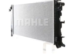 BEHR CR1710000S  SPRINTER W906  Motor Su Radyatörü A9065000202