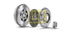 FIAT Volanlı Debriyaj Set - 600021600