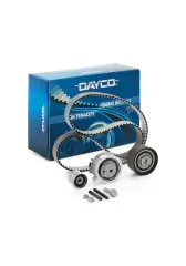 DAYCO KTB1237 Triger Seti 1.6 MJT EURO 6 / 6000631715