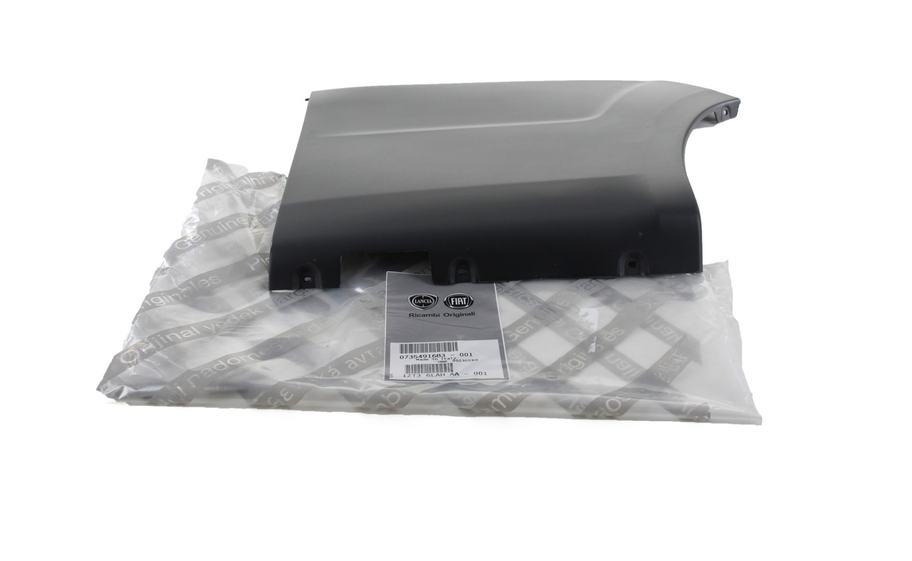 Ducato Boxer Relay Arka Sağ Çamurluk Bandı Ricambi 735491683 735461852