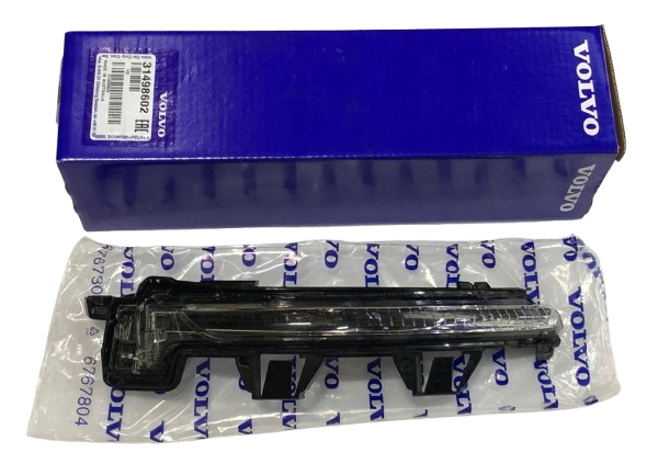 VOLVO XC60 Sağ Sinyal Lambası 31498602 : 31402891