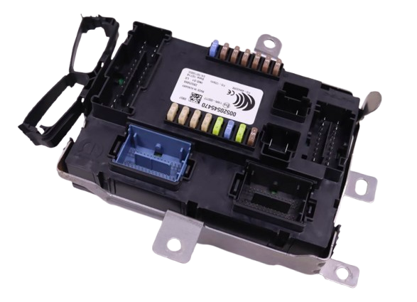 Fiat Egea Ana Sigorta Kutusu ve Body Computer OPAR 52133709 52122941