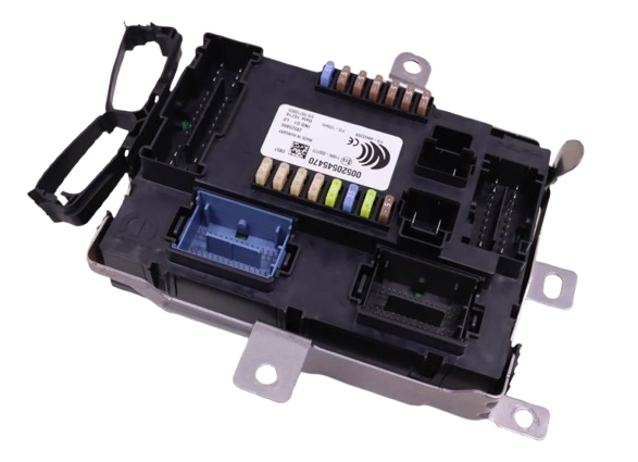 Egea Ana Sigorta Kutusu OPAR 52133709 / 52122941