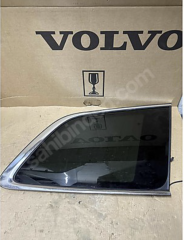 Volvo XC90 Arka Sağ Kelebek Camı 32368090