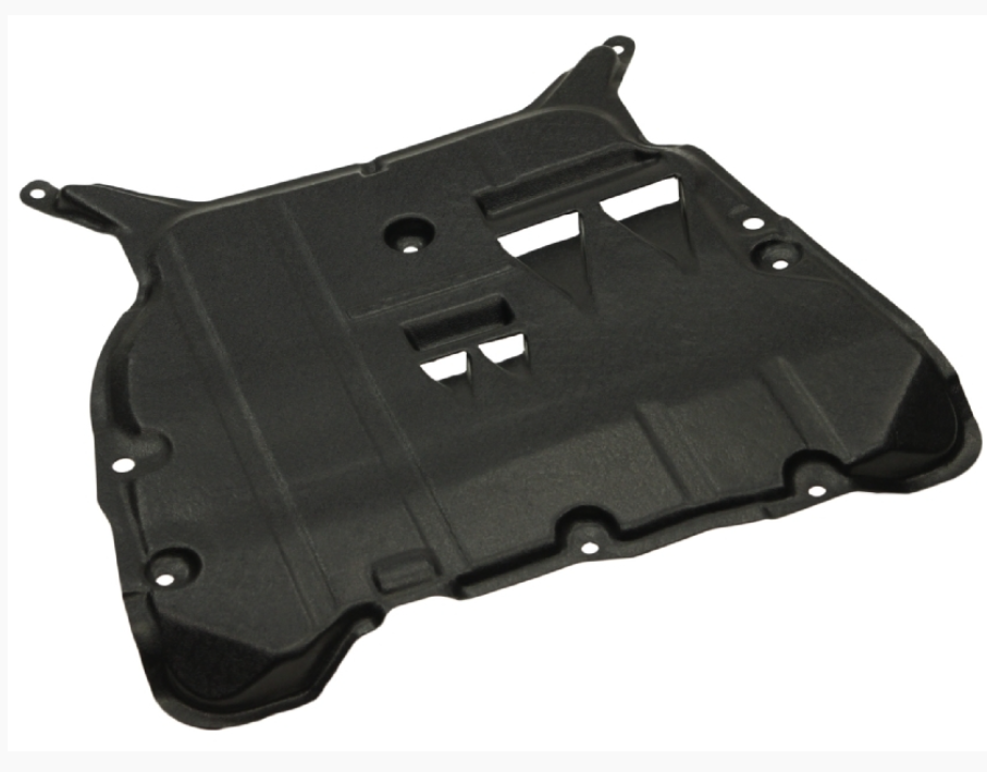 VOLVO 31277202 S60 S80 XC70 Motor Alt Muhafaza 31290966