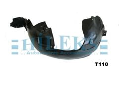 HILEKS T110 Ön Sol Çamurluk Davlumbazı Doblo 3-III 51891110