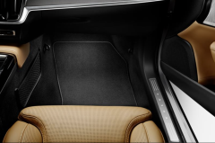 VOLVO S90 HALI PASPAS SETİ 32216200