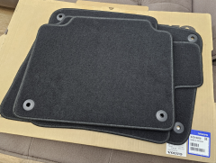 VOLVO S90 Halı Paspas Seti 32216200