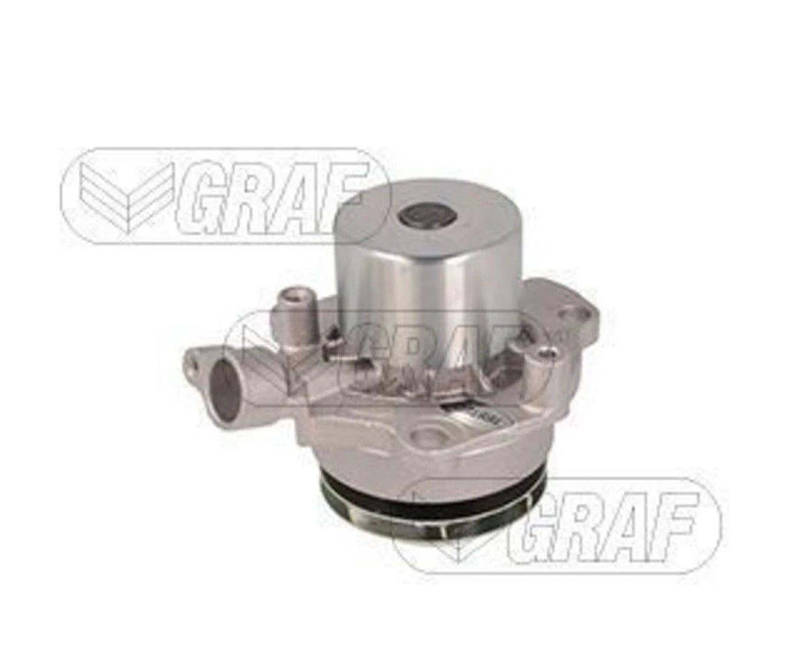 GRAF PA1360-8   AUDİ Devirdaim [Su Pompası] 04L121011 / 04L121011E