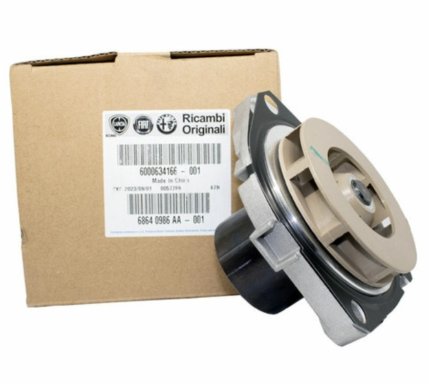 OPAR 6000634166 / 1.6 Mjtd Su Pompası Devirdaim 55269148