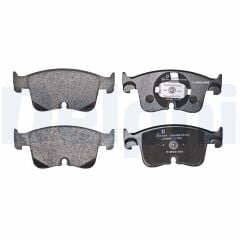 DELPHİ LP3860 	 GOLF8 ÖN BALATA 	 5WA698151G