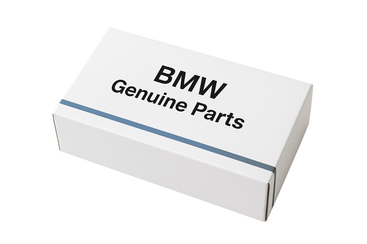 BMW Orijinal 51129465714 TAMPON KAPLAMA R
