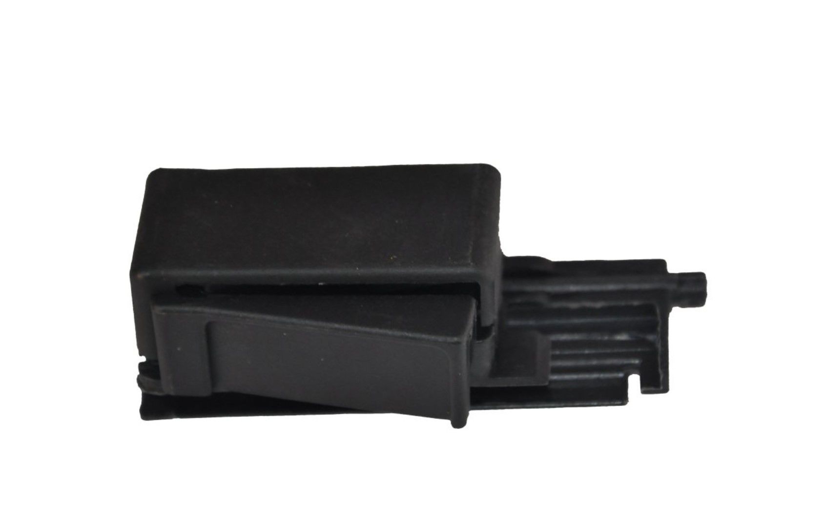 OPAR 55170912 Fiat Doblo Sürgülü Cam Tutamak