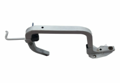 Ranault Tailant Bagaj Menteşesi Sol 904011791R