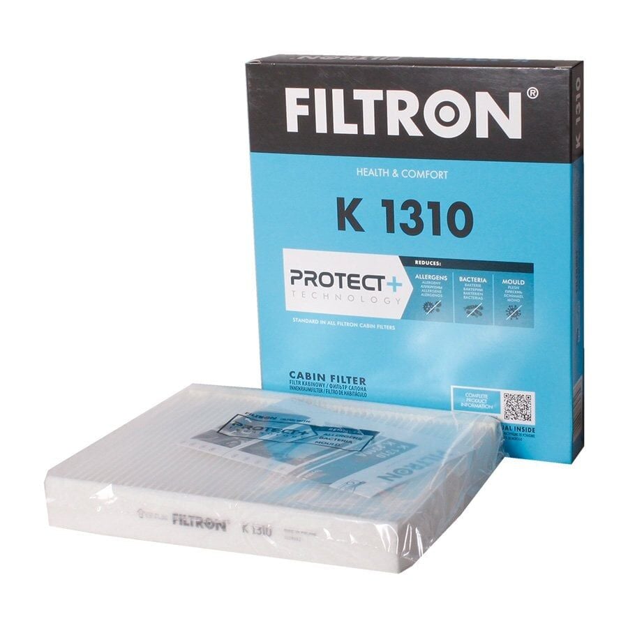 FILTRON K 1310 Polen Filtresi / 87139-F4020 87139-0K070