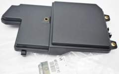 Renault Megane 4 Talisman Üst Sigorta Kutusu Kapağı 243127929R