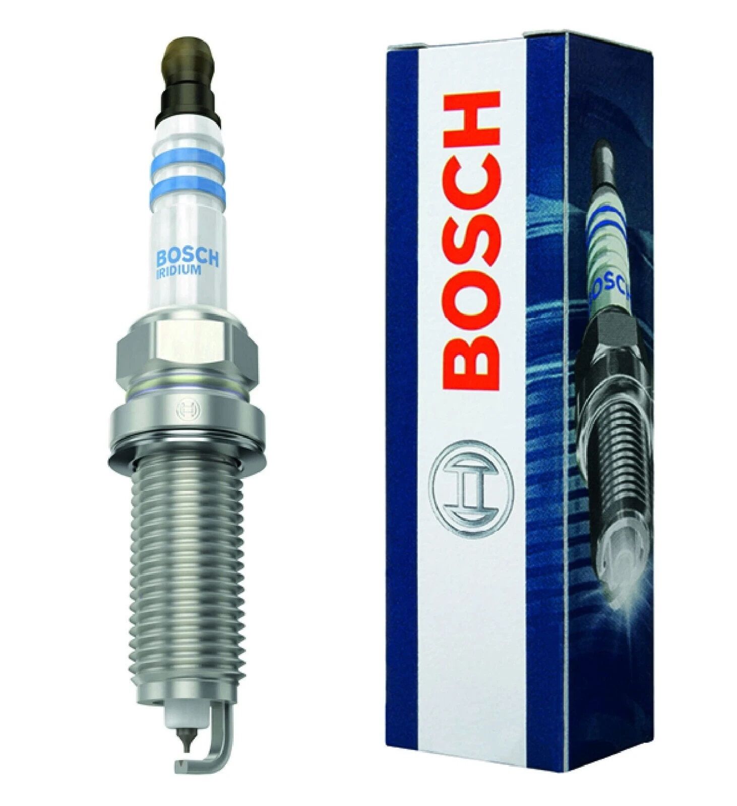 BOSCH 0242135517 Ateşleme Bujisi