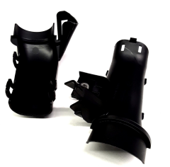 VOLVO Motor Kablolama Kanalı 31384348