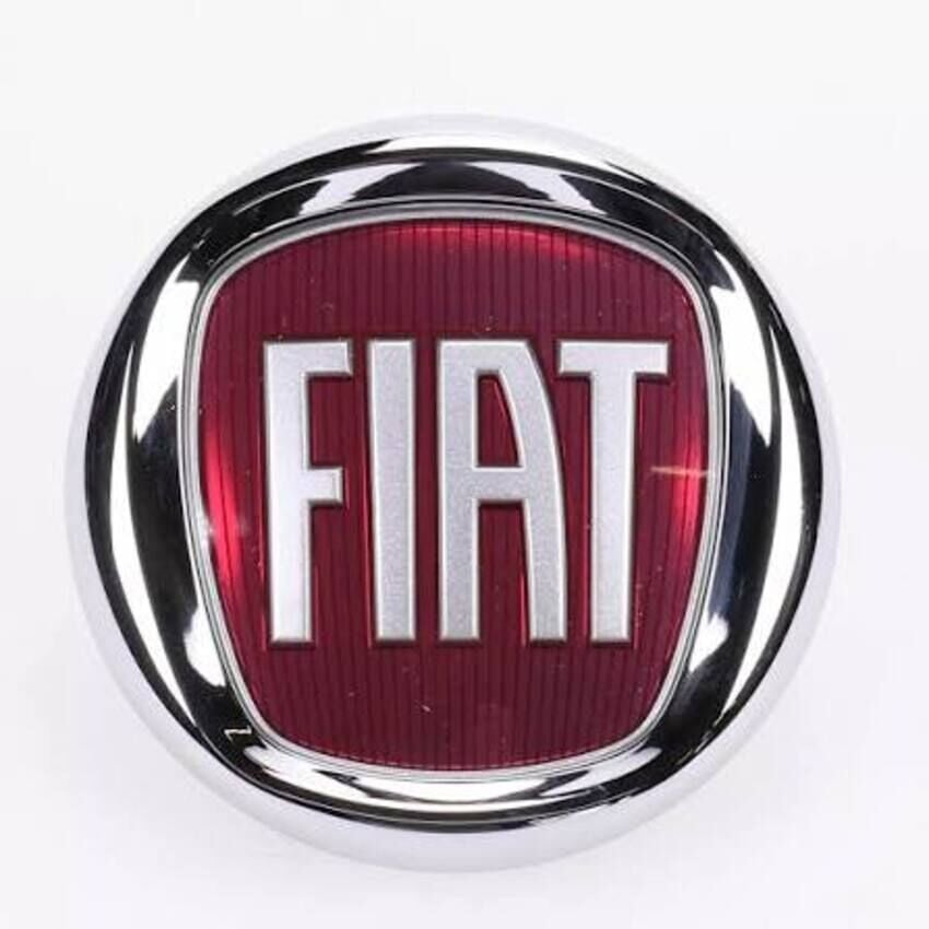Fiat Doblo 2023- Jant Ortası Kapağı OPAR 1610695780 / 155254241