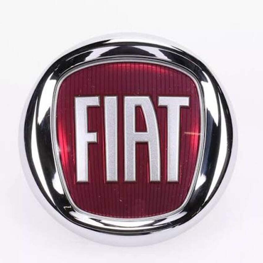 Fiat Doblo 2023- Göbek Kapağı OPAR 1610695780 / 155254241