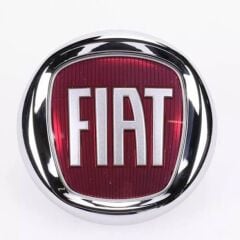 Fiat Doblo 2023- Jant Ortası Kapağı OPAR 1610695780 / 155254241