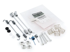 BOSCH 1987475253 Arka Fren Balata Yay Takımı 7701205518