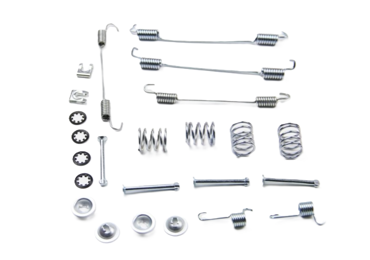 BOSCH 1987475253 Arka Fren Balata Yay Takımı 7701205518