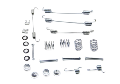 BOSCH 1987475253 Arka Fren Balata Yay Takımı 7701205518