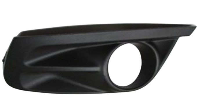 MAİS 261A23884R / 261A27753R Fluence Sis Far Çerçevesi Ön Sağ