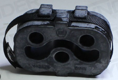 Fiat 500 Egea Eksoz Lastiği 51863695
