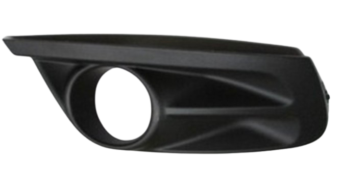 MAİS 261A36507R / 261A34370R Fluence Sis Far Çerçevesi Ön Sol