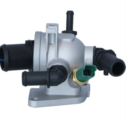 Fiat Doblo Fiorino Termostat Komple 55224022