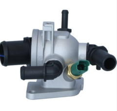 Fiat Doblo Fiorino Termostat Komple 55224022