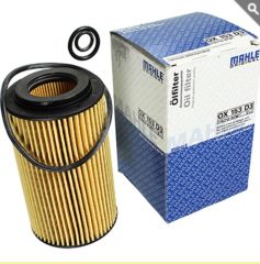 MAHLE OX153D3 MERCEDES W202 Yağ Filtresi A6111800009