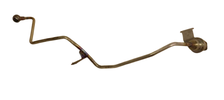 VOLVO MK2 Turbo Borusu 32253698