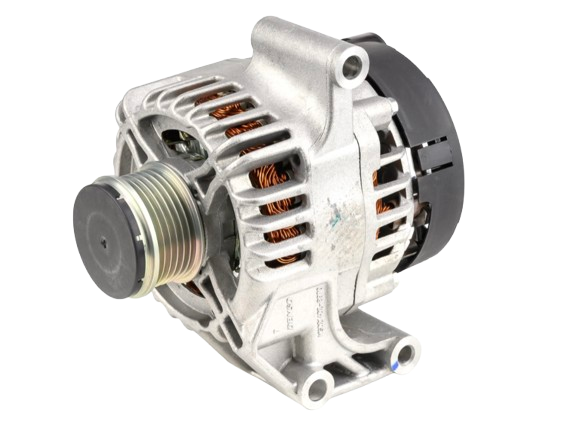 Fiat 1.3 Jtd Sarj Dinamosu OPAR 51993603 / 51880175 / 51927505 / 1608858180