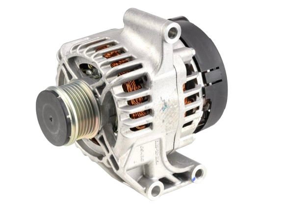 Fiat 1.3 Jtd Sarj Dinamosu OPAR 51993603 / 51880175