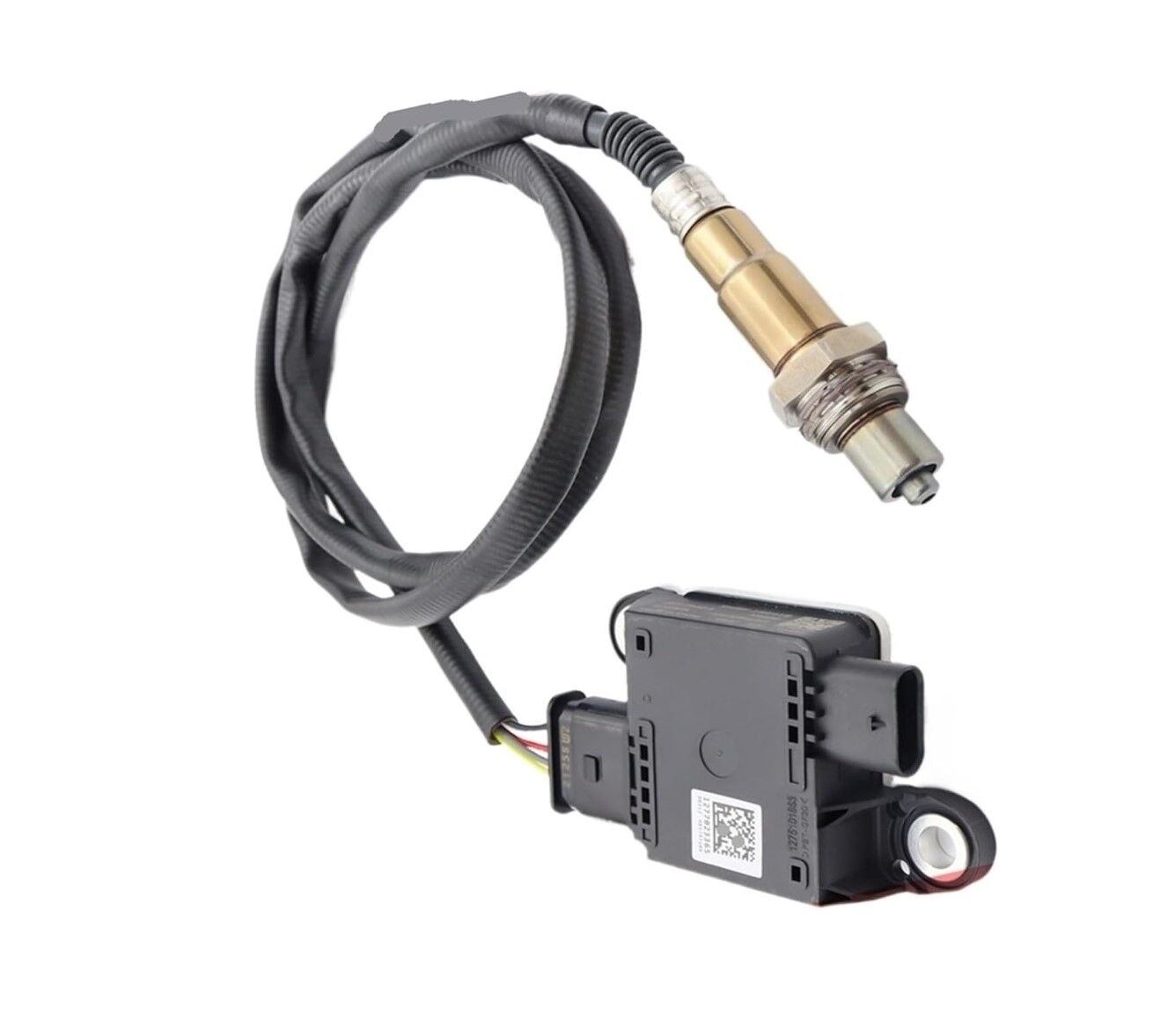 Fiat Ducato Nox Lamda Oksijen Sensörü 2.3 Jtd OPAR 46349778 6000631035