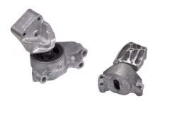 OPAR 51810285 Fiorino 1.3Mjt Motor Takozu