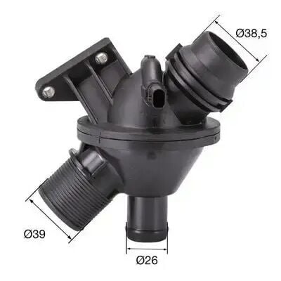 MAHLE TM25108 Termostat