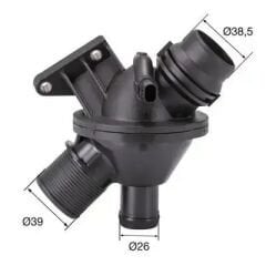 MAHLE TM25108 Termostat
