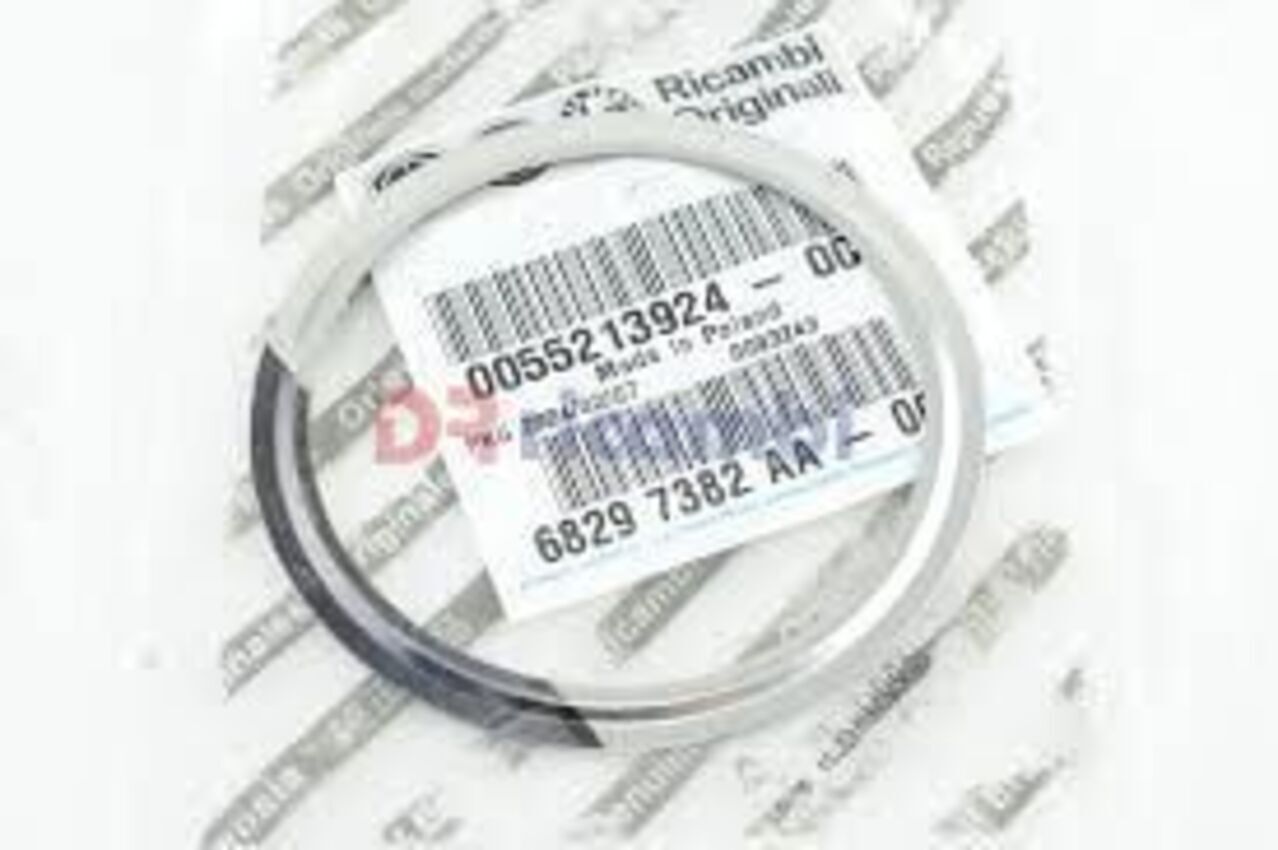 OPAR 55213924 Egzoz Contası