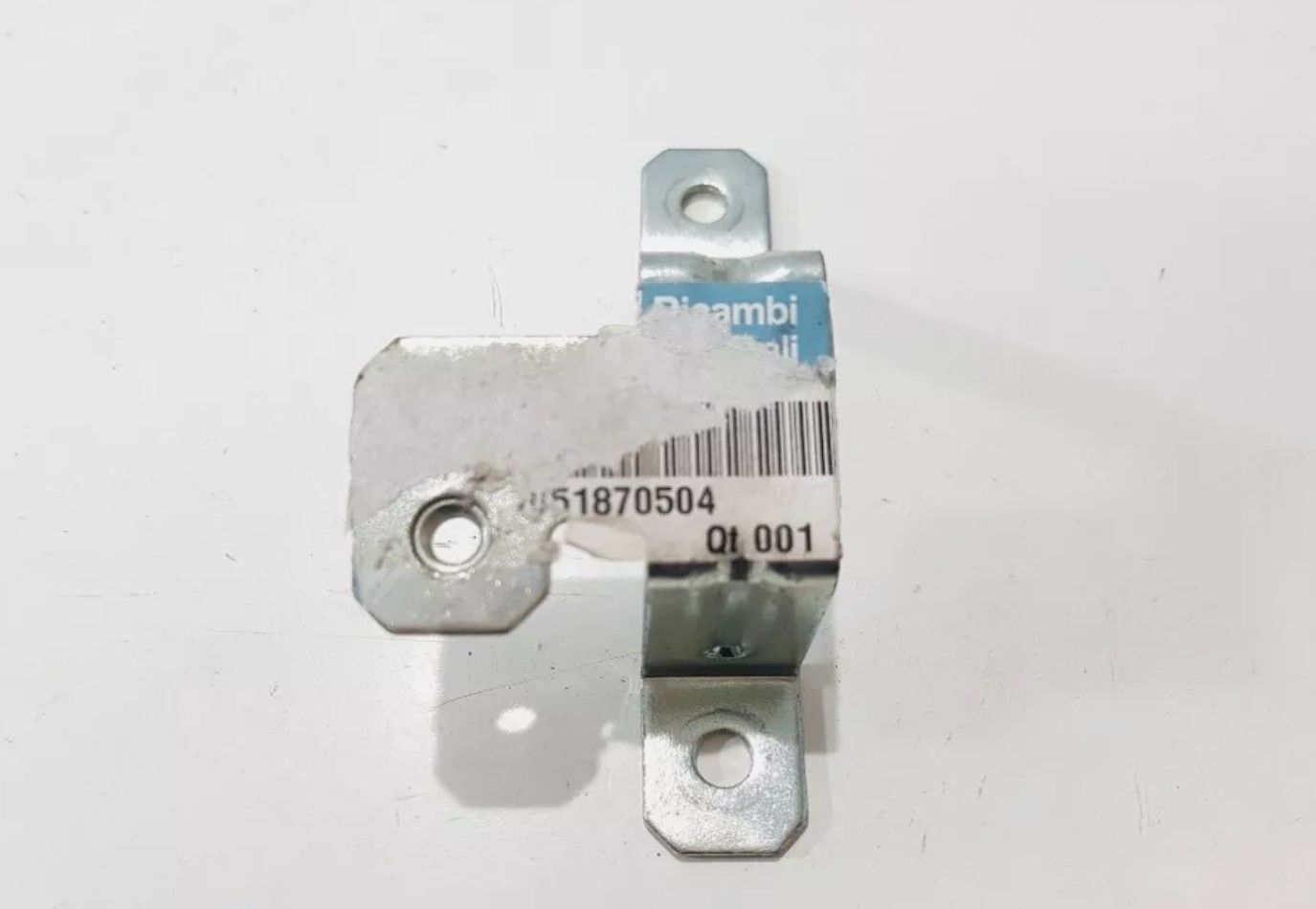 OPAR 51870504 Fiat Punto Braket